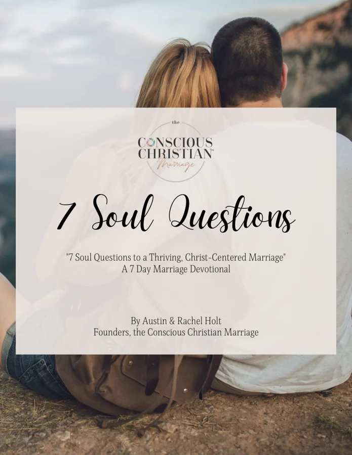7 Soul Questions