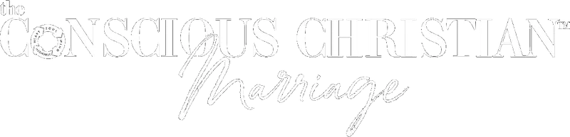The Conscious Christian Marriage