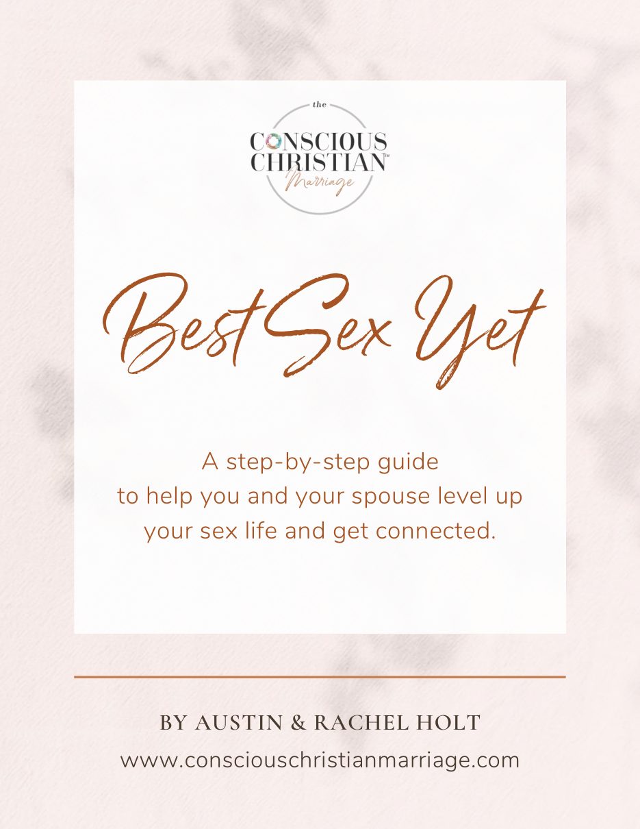 Best Sex Yet Guide cover