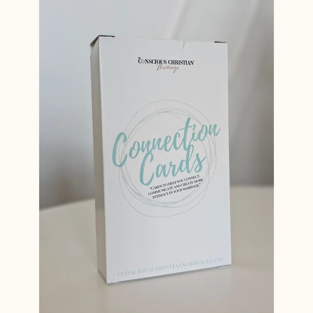 The Connection Cards
