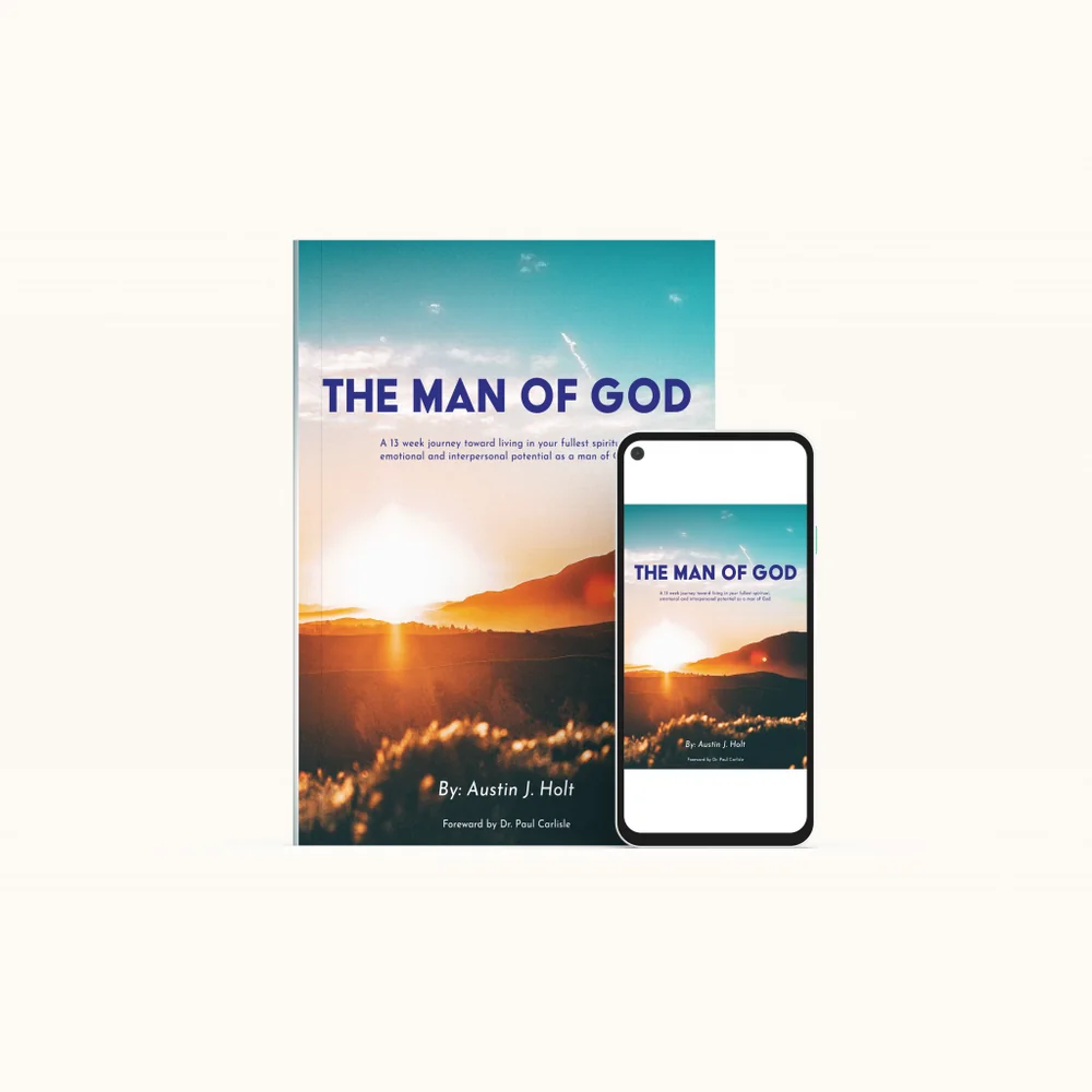 The Man of God