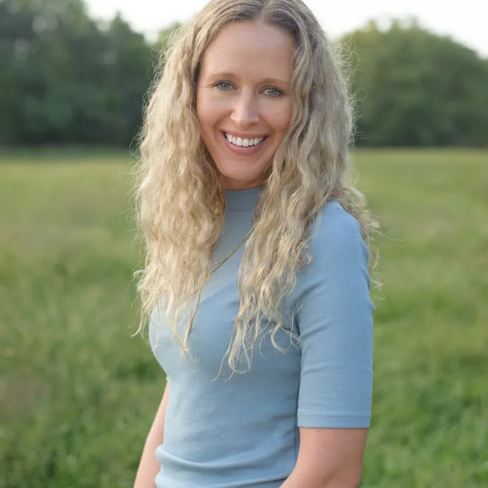 Ashley Hardy