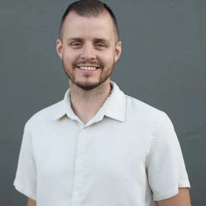 Austin J. Holt