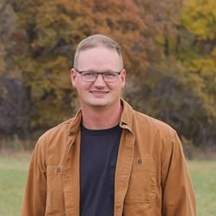 Kodie Burns