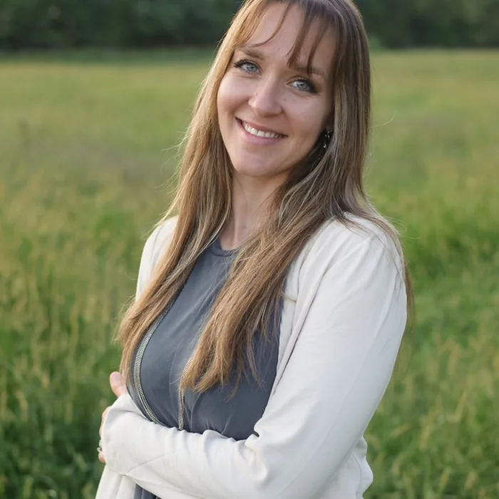 Rachel K. Holt